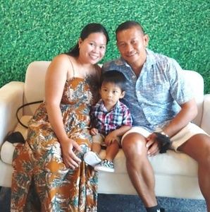 Meet your Posher, May